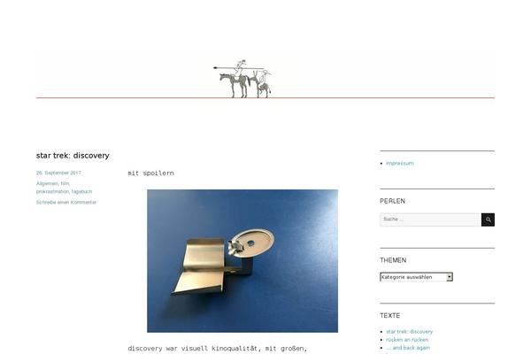 Site using Video Embed & Thumbnail Generator plugin