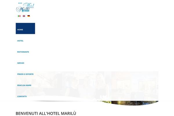 Site using Hover Image Button plugin