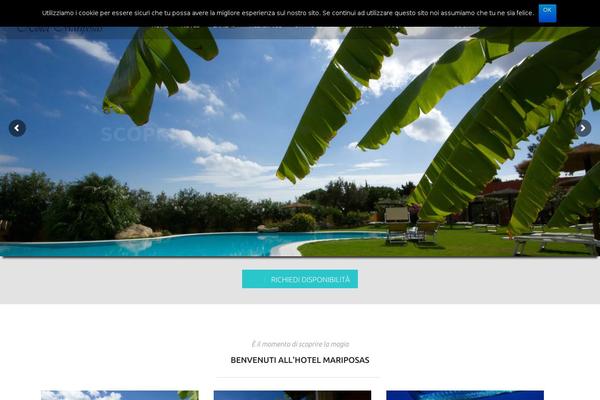 Site using News-page-slider plugin