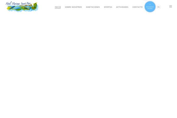 Site using Akismet plugin