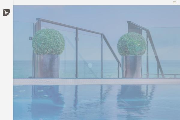 Site using Calluna-shortcodes plugin