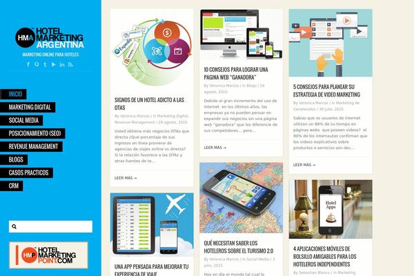 Oldcar theme site design template sample