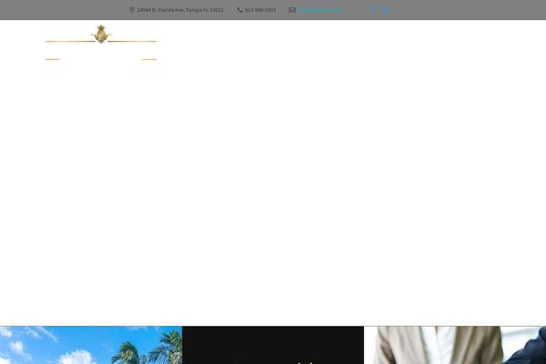 Site using Zilla-likes plugin