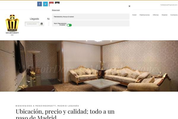 Site using LayerSlider plugin