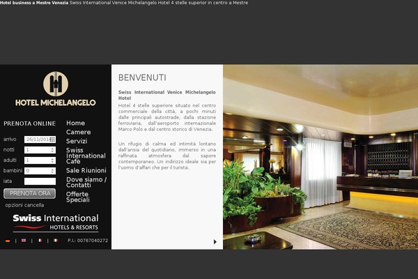 SmartMag theme site design template sample