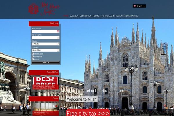Site using Bol plugin