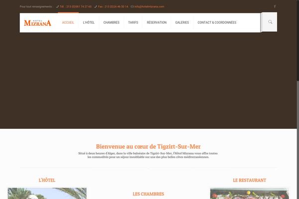Site using Visual Form Builder plugin