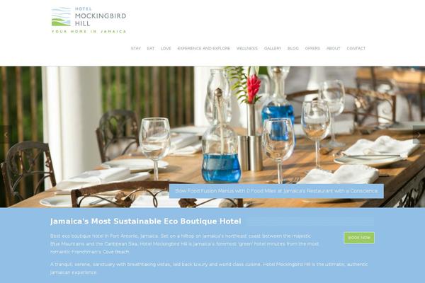 Site using Bonobo plugin
