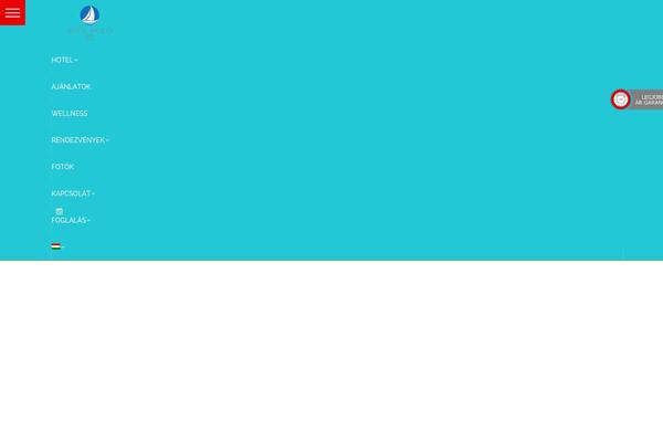 Site using Dt-the7-core plugin