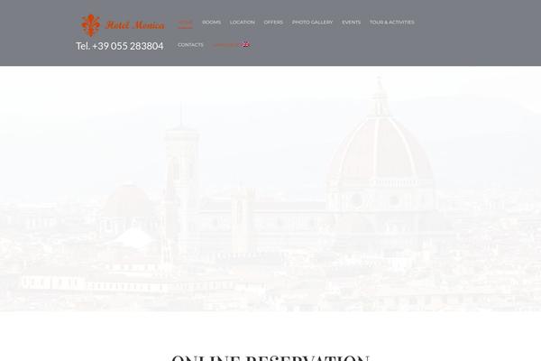 Jardiwinery theme site design template sample