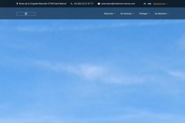 Site using Fleurdesel-required plugin