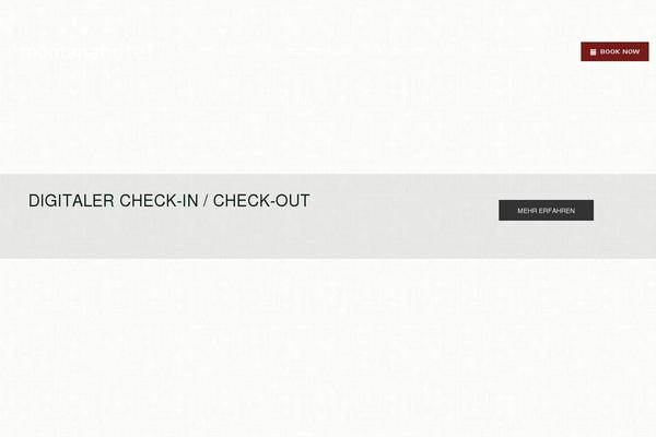 Site using Animated-text-element plugin