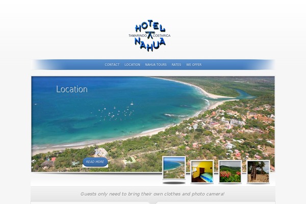 Twentytwentyfour theme site design template sample