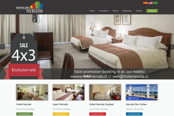 Site using Custom 404 Pro plugin