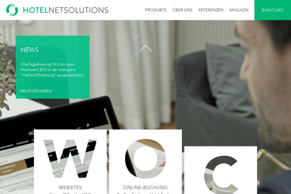 Hello-theme-child theme site design template sample