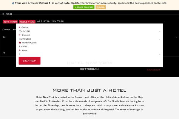 Site using Dbk-cookie-law plugin