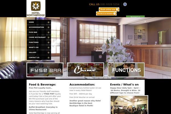 Star3media theme site design template sample