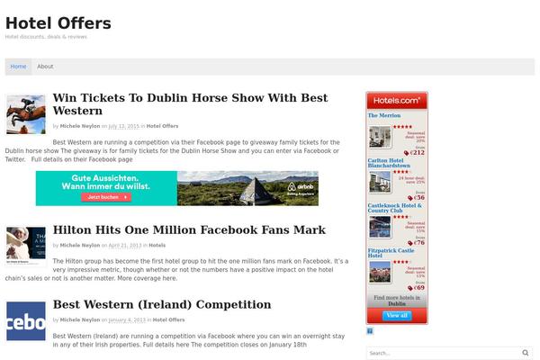 Site using Review Schema plugin