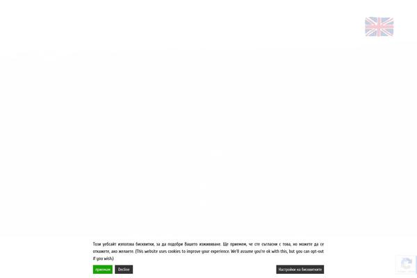 Hillter theme site design template sample