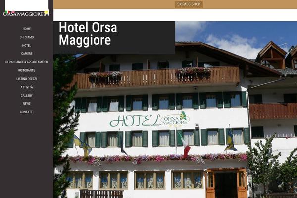 Site using Complianz-gdpr-premium plugin