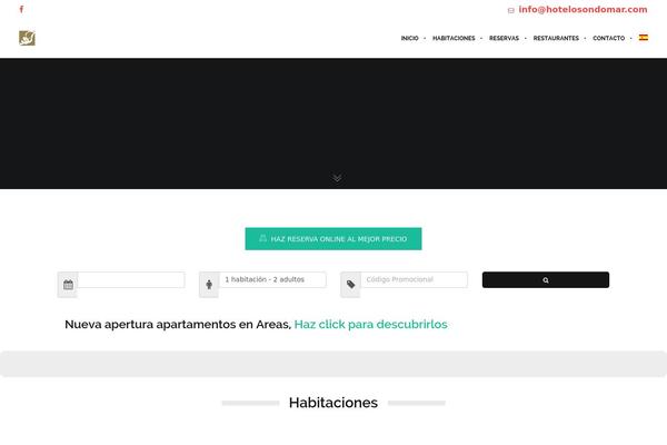 Site using Roomcloud plugin