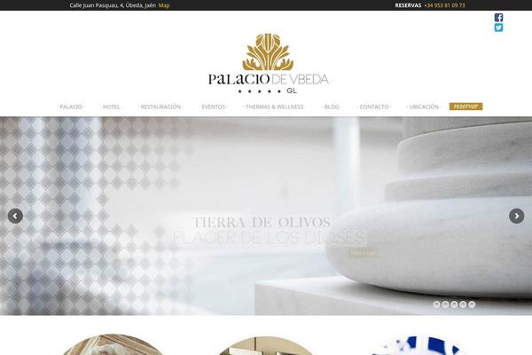 icstudio theme websites examples