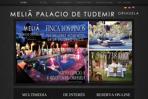 Theme1751 theme site design template sample