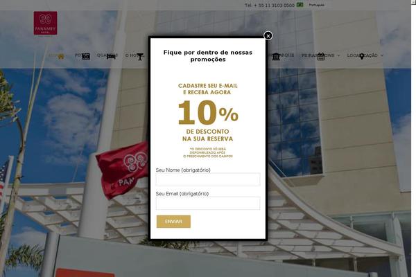 Site using Scrollbar-by-webxapp plugin