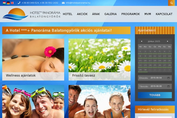 Viva_theme theme site design template sample