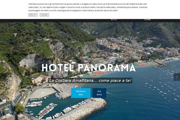 Site using Call&Book Mobile Bar plugin