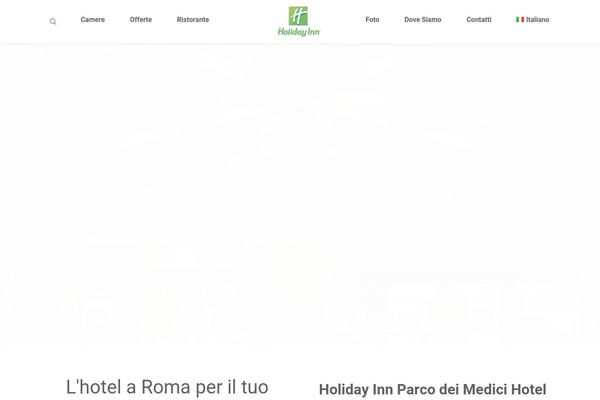 Site using Ultimate_VC_Addons plugin