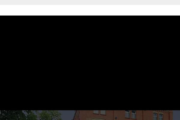 Bootstrap theme site design template sample