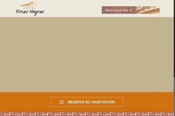 Site using WCP OpenWeather plugin