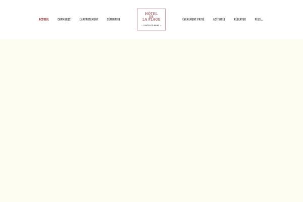 Site using Location-weather plugin