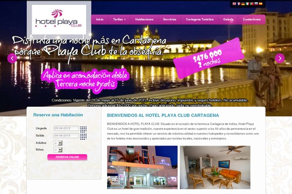 Site using Official MailerLite Sign Up Forms plugin
