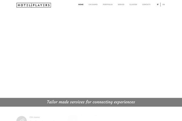Blake-child theme site design template sample