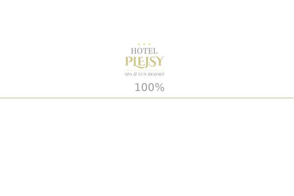 Site using WordPress prettyPhoto plugin