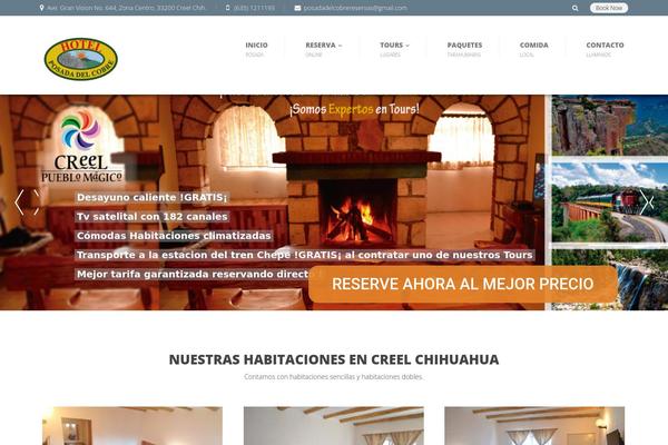 Site using Freshdesk Official plugin