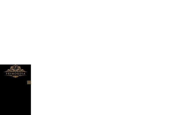 hotelprimordia.com site used Simentor