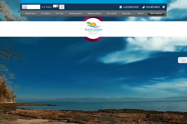 Site using Jupiterx-core plugin