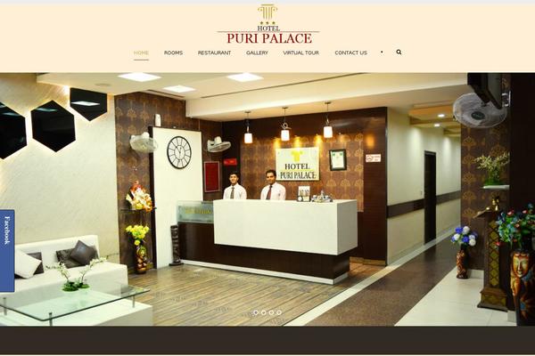 Site using Call Now Button plugin