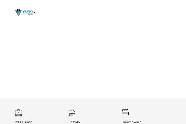 Site using Wp-hotelier plugin