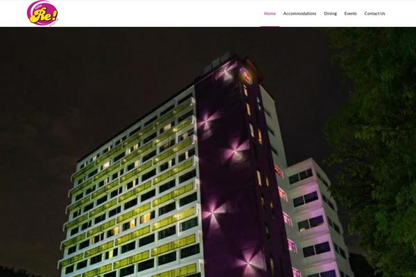 Site using Wp-cards plugin