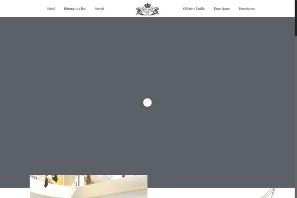 Site using Contact Form 7 Datepicker plugin
