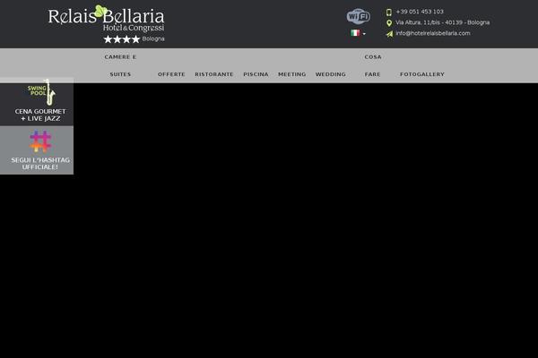 Site using Mv plugin