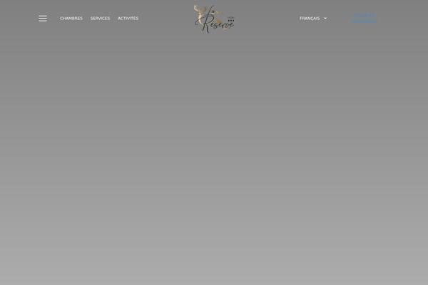Site using Cs-framework plugin