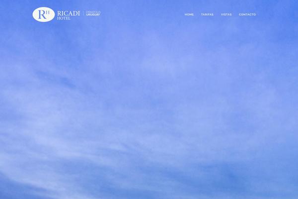 Site using Contact-form-7-builder-designer plugin