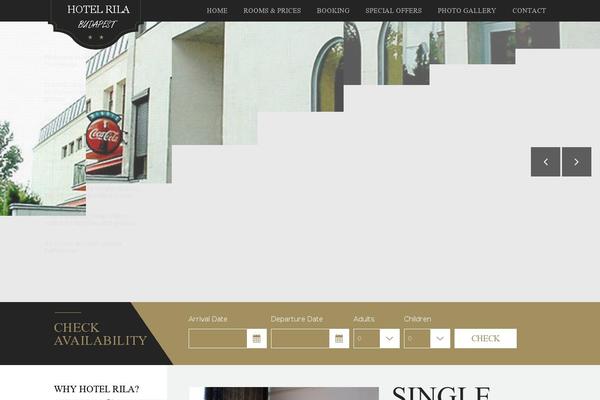 Site using Wp-show-posts plugin