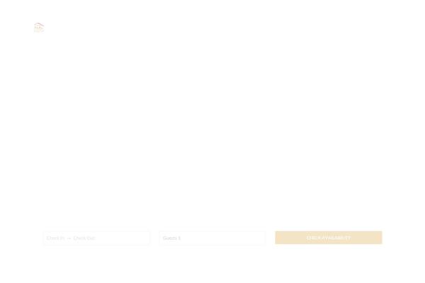 Zante theme site design template sample