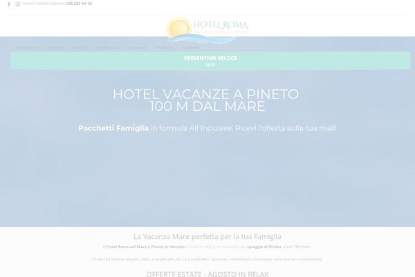 Site using Ag_cookie plugin